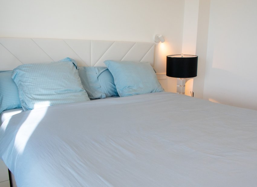 Reventa - Apartamento / piso - Orihuela Costa - Las Colinas golf