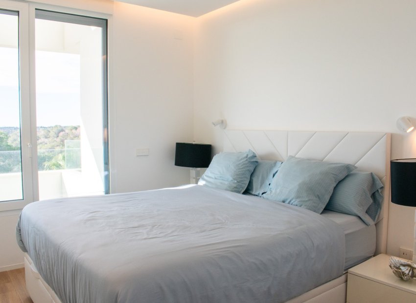 Reventa - Apartamento / piso - Orihuela Costa - Las Colinas golf