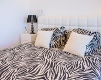 Reventa - Apartamento / piso - Orihuela Costa - Las Colinas golf