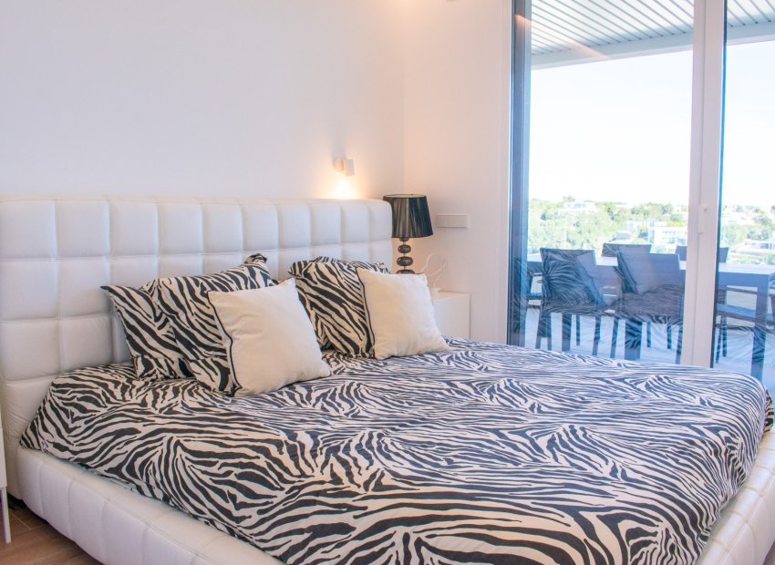 Reventa - Apartamento / piso - Orihuela Costa - Las Colinas golf