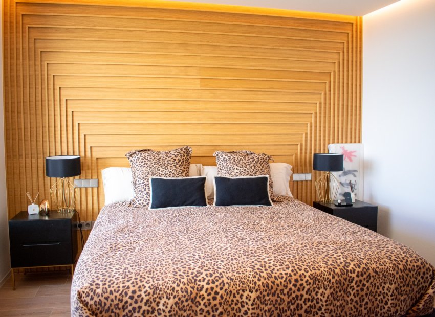 Reventa - Apartamento / piso - Orihuela Costa - Las Colinas golf