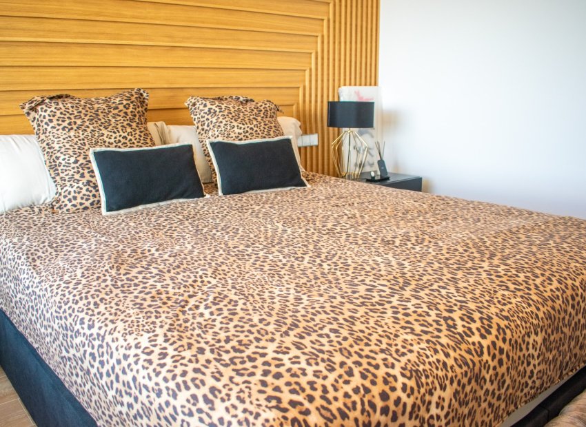 Reventa - Apartamento / piso - Orihuela Costa - Las Colinas golf