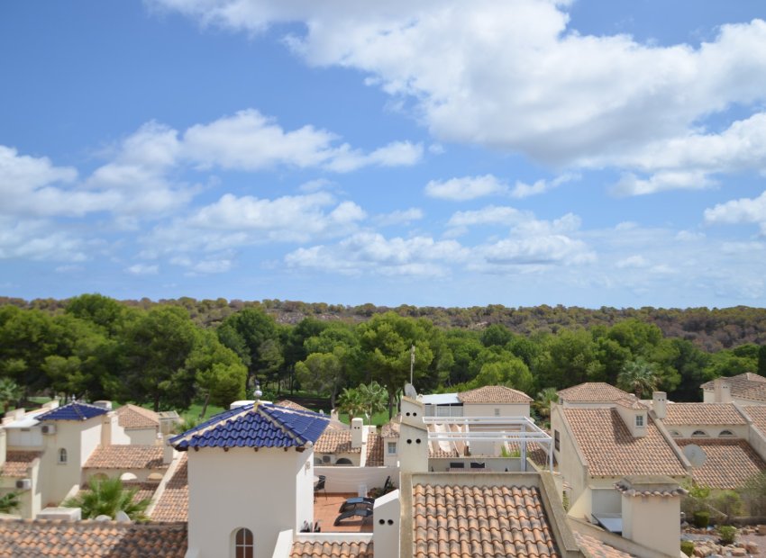 Reventa - Apartamento / piso - Orihuela Costa - Las Ramblas