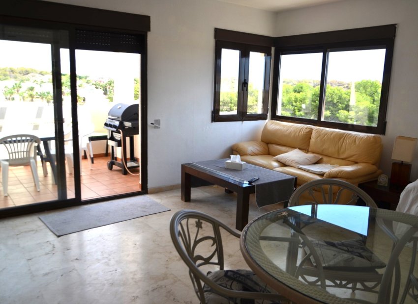 Reventa - Apartamento / piso - Orihuela Costa - Las Ramblas