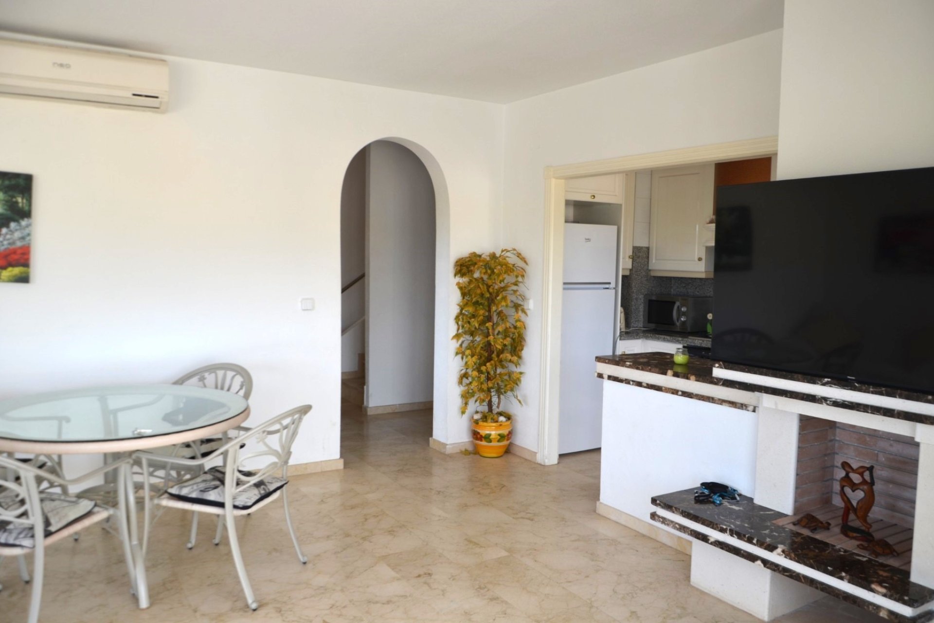 Reventa - Apartamento / piso - Orihuela Costa - Las Ramblas