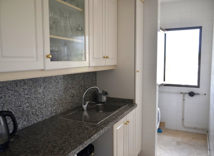 Reventa - Apartamento / piso - Orihuela Costa - Las Ramblas