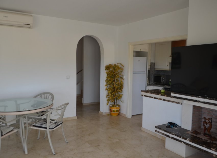 Reventa - Apartamento / piso - Orihuela Costa - Las Ramblas