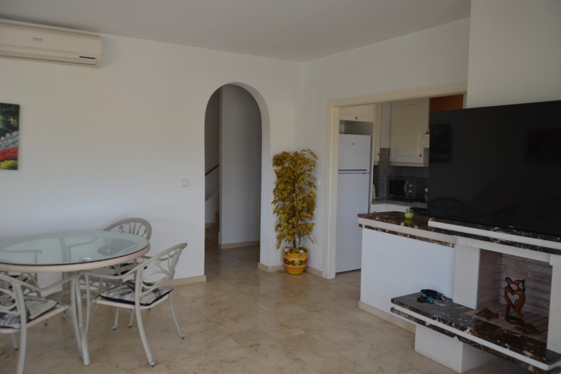 Reventa - Apartamento / piso - Orihuela Costa - Las Ramblas