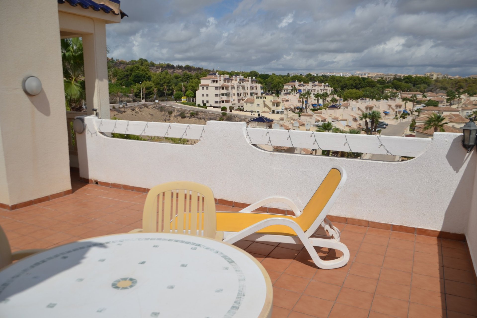 Reventa - Apartamento / piso - Orihuela Costa - Las Ramblas