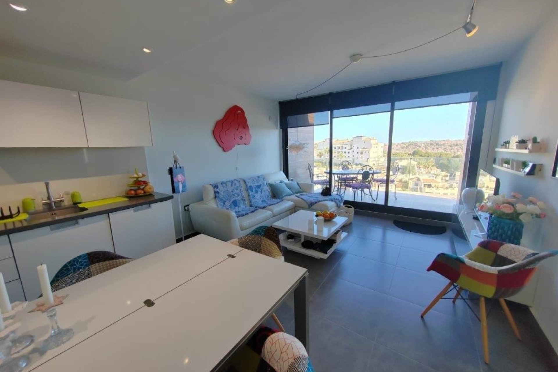 Reventa - Apartamento / piso - Orihuela Costa - Las Ramblas