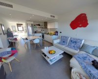 Reventa - Apartamento / piso - Orihuela Costa - Las Ramblas