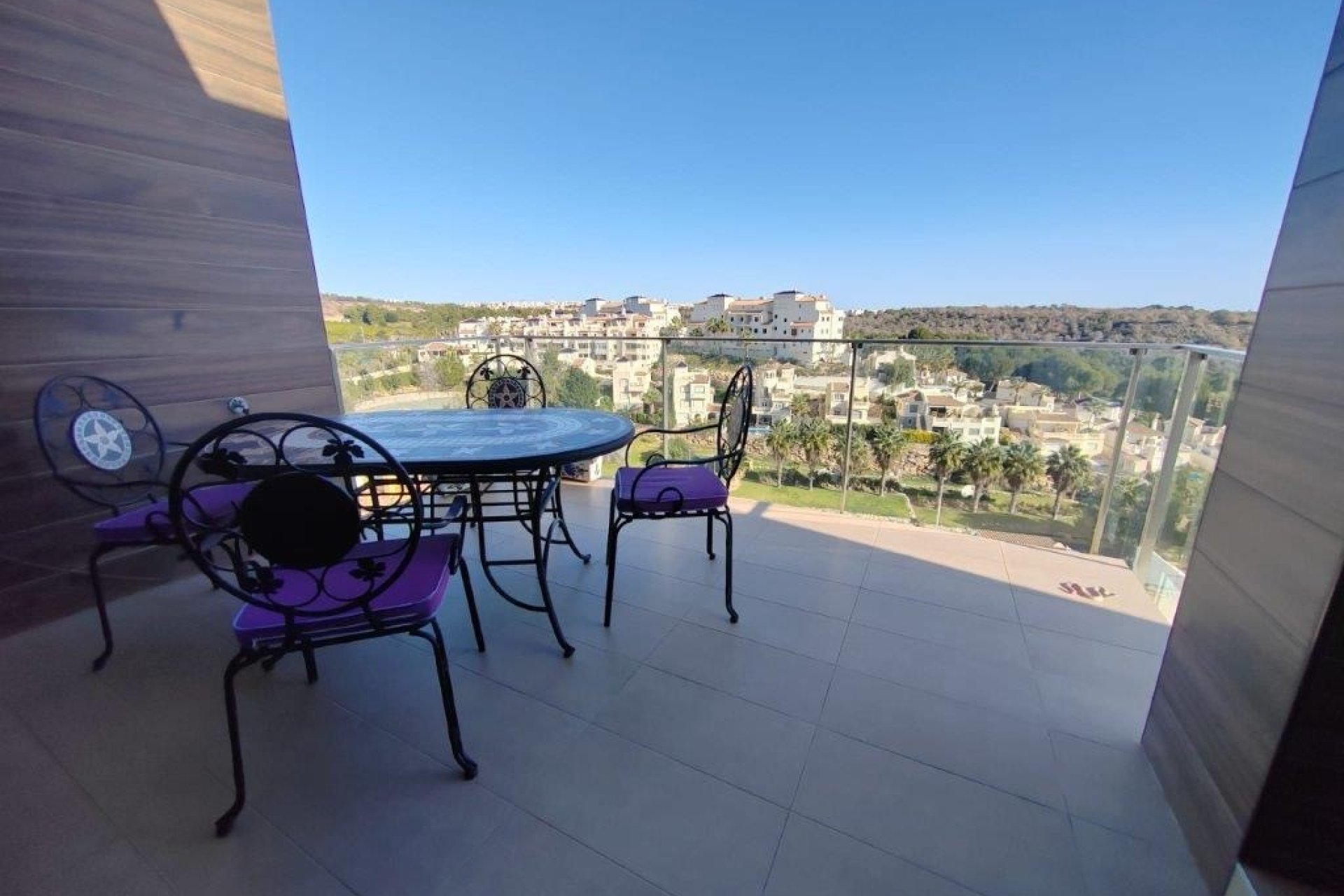 Reventa - Apartamento / piso - Orihuela Costa - Las Ramblas