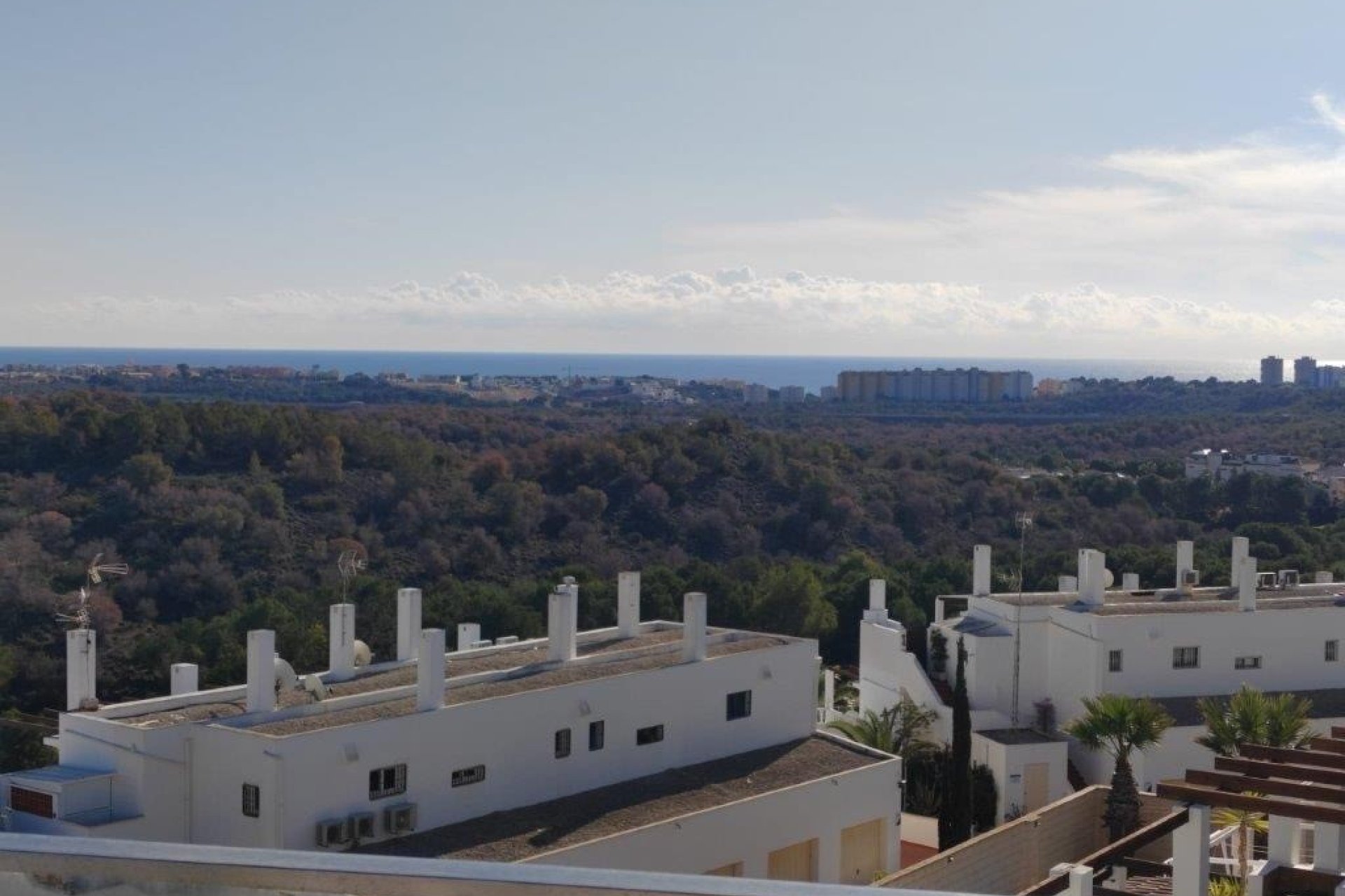 Reventa - Apartamento / piso - Orihuela Costa - Las Ramblas