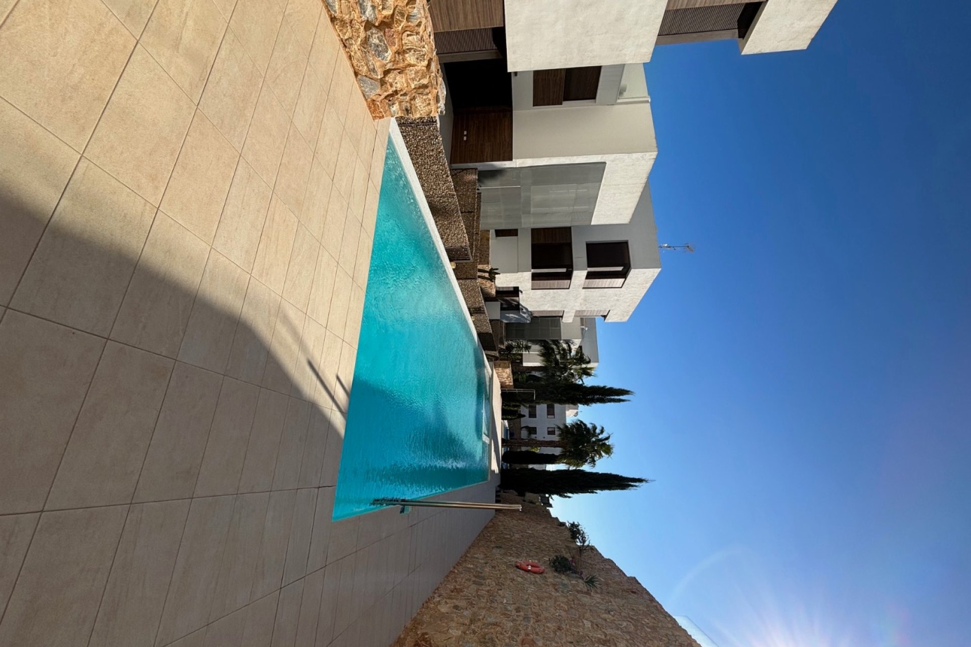 Reventa - Apartamento / piso - Orihuela Costa - Las Ramblas