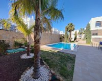 Reventa - Apartamento / piso - Orihuela Costa - Las Ramblas