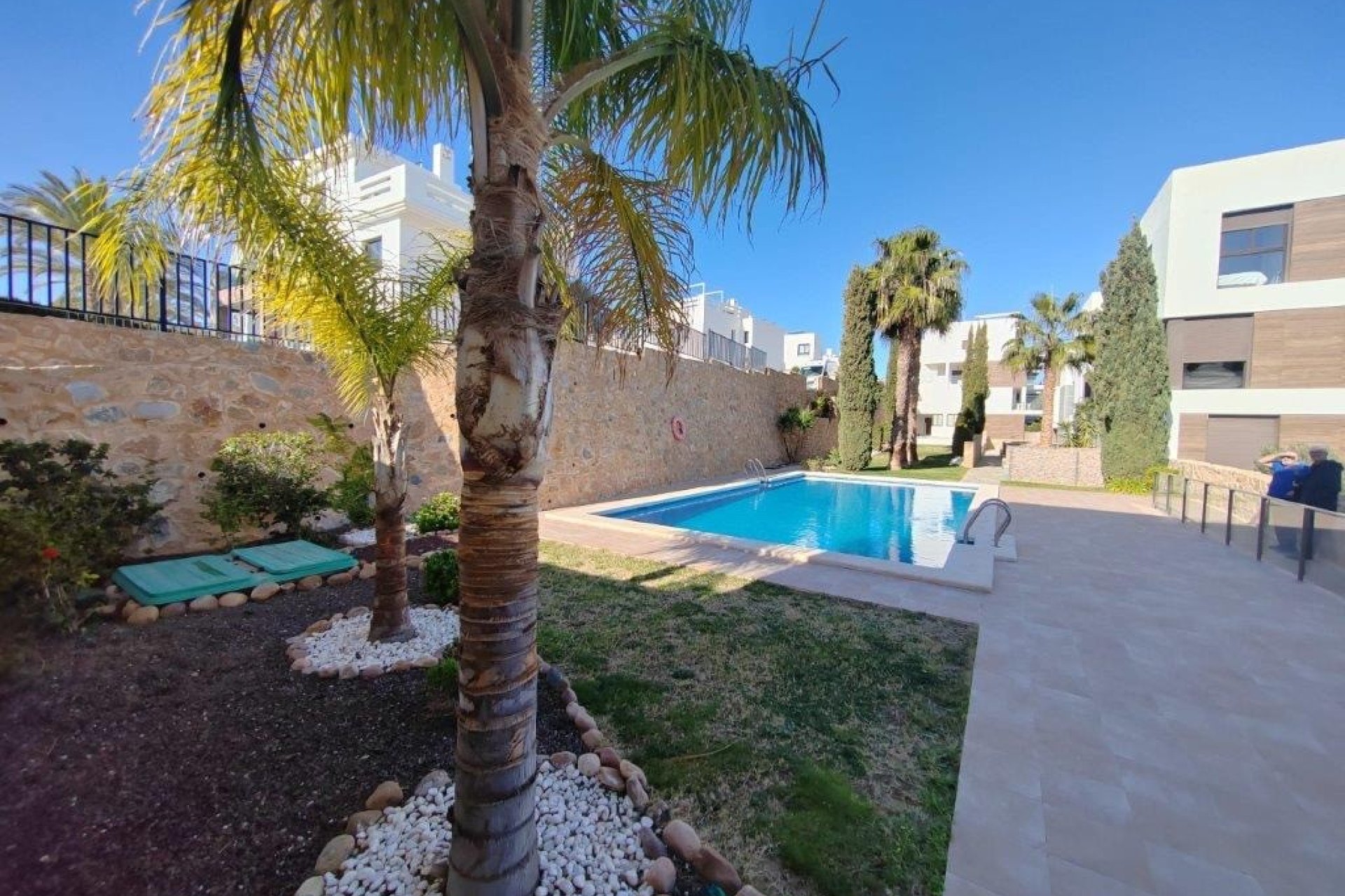 Reventa - Apartamento / piso - Orihuela Costa - Las Ramblas