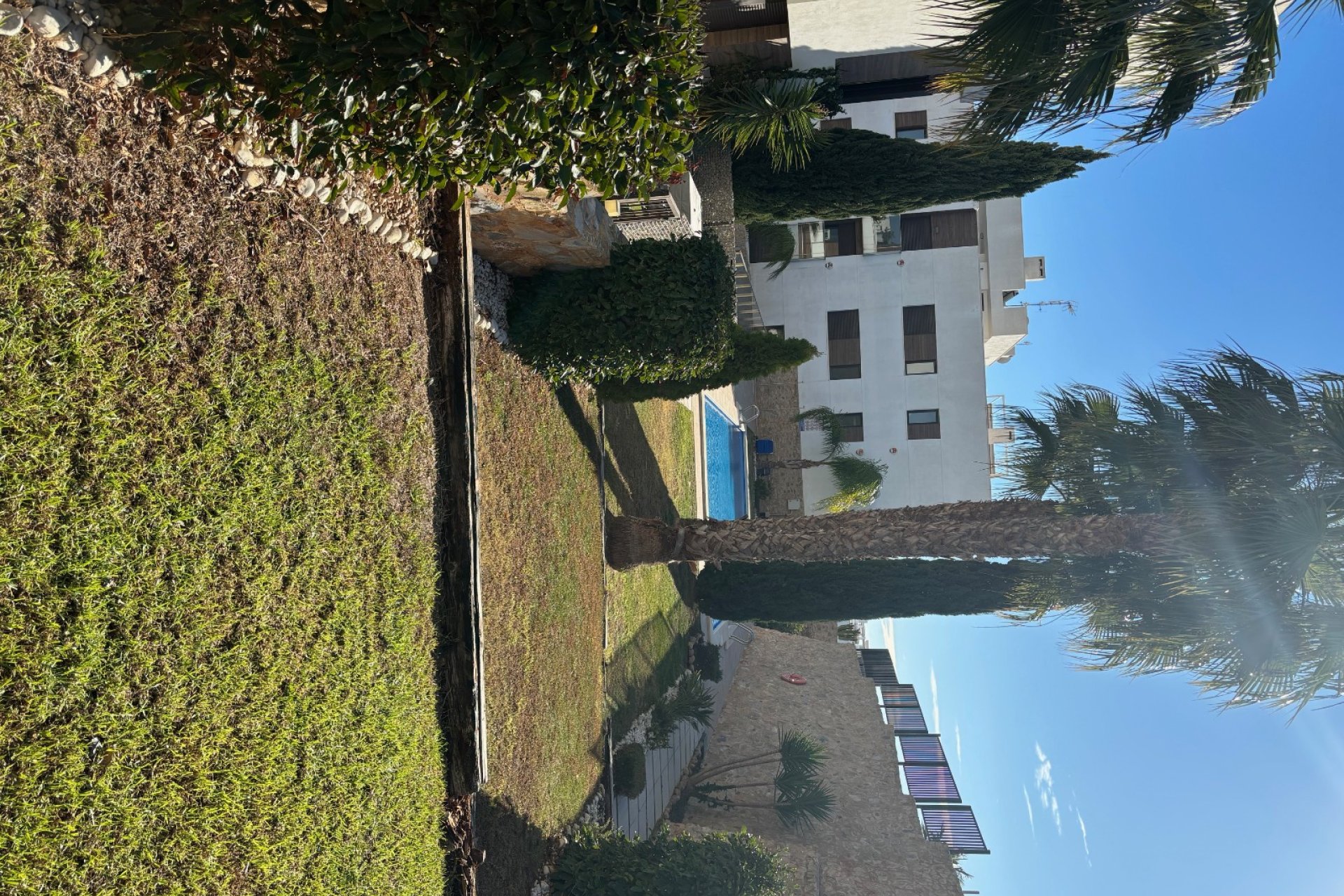 Reventa - Apartamento / piso - Orihuela Costa - Las Ramblas