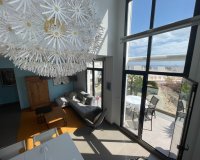 Reventa - Apartamento / piso - Orihuela Costa - Las Ramblas