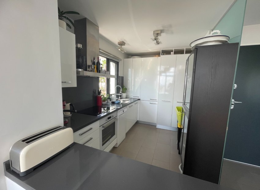 Reventa - Apartamento / piso - Orihuela Costa - Las Ramblas