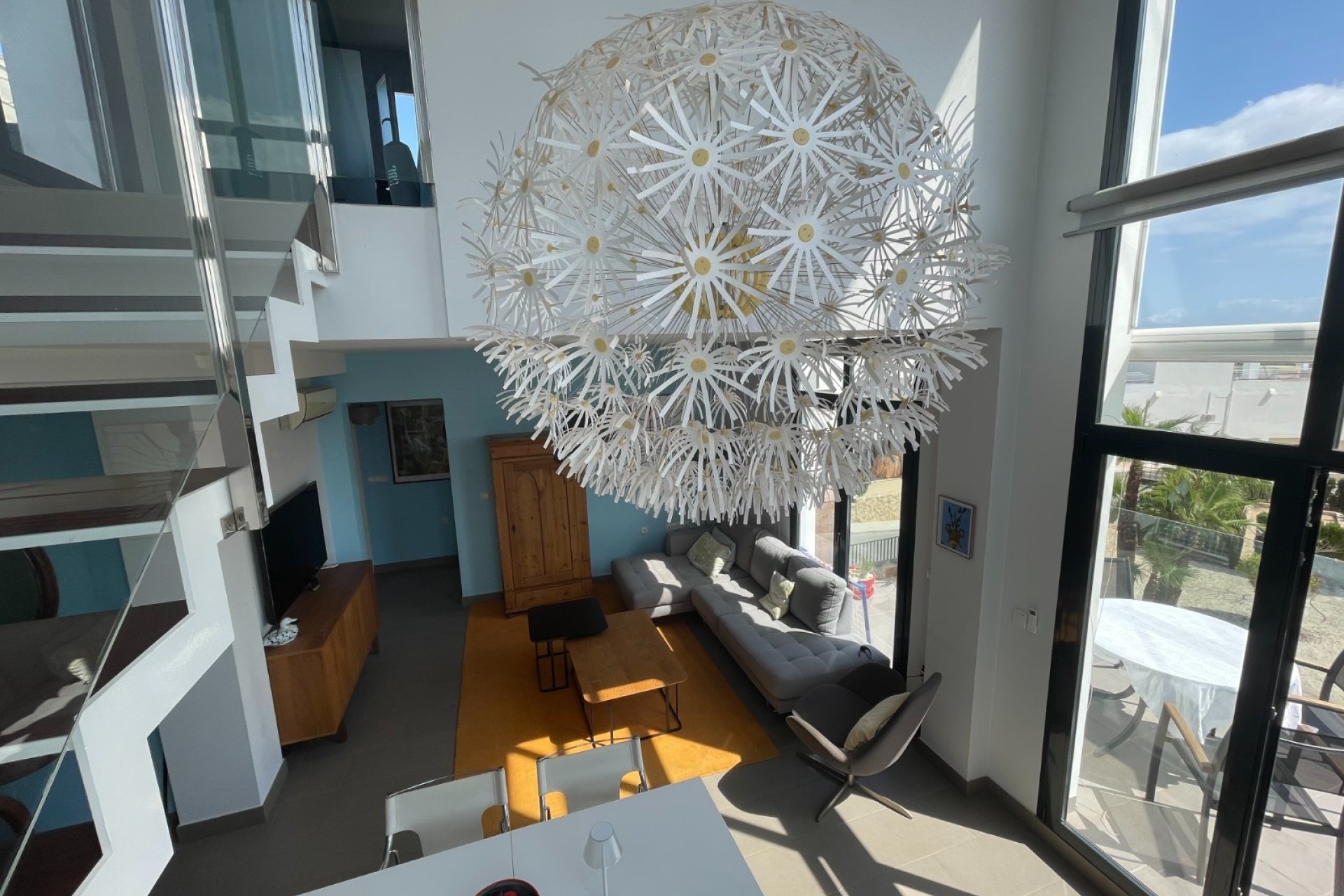 Reventa - Apartamento / piso - Orihuela Costa - Las Ramblas