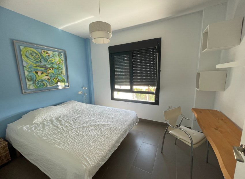 Reventa - Apartamento / piso - Orihuela Costa - Las Ramblas