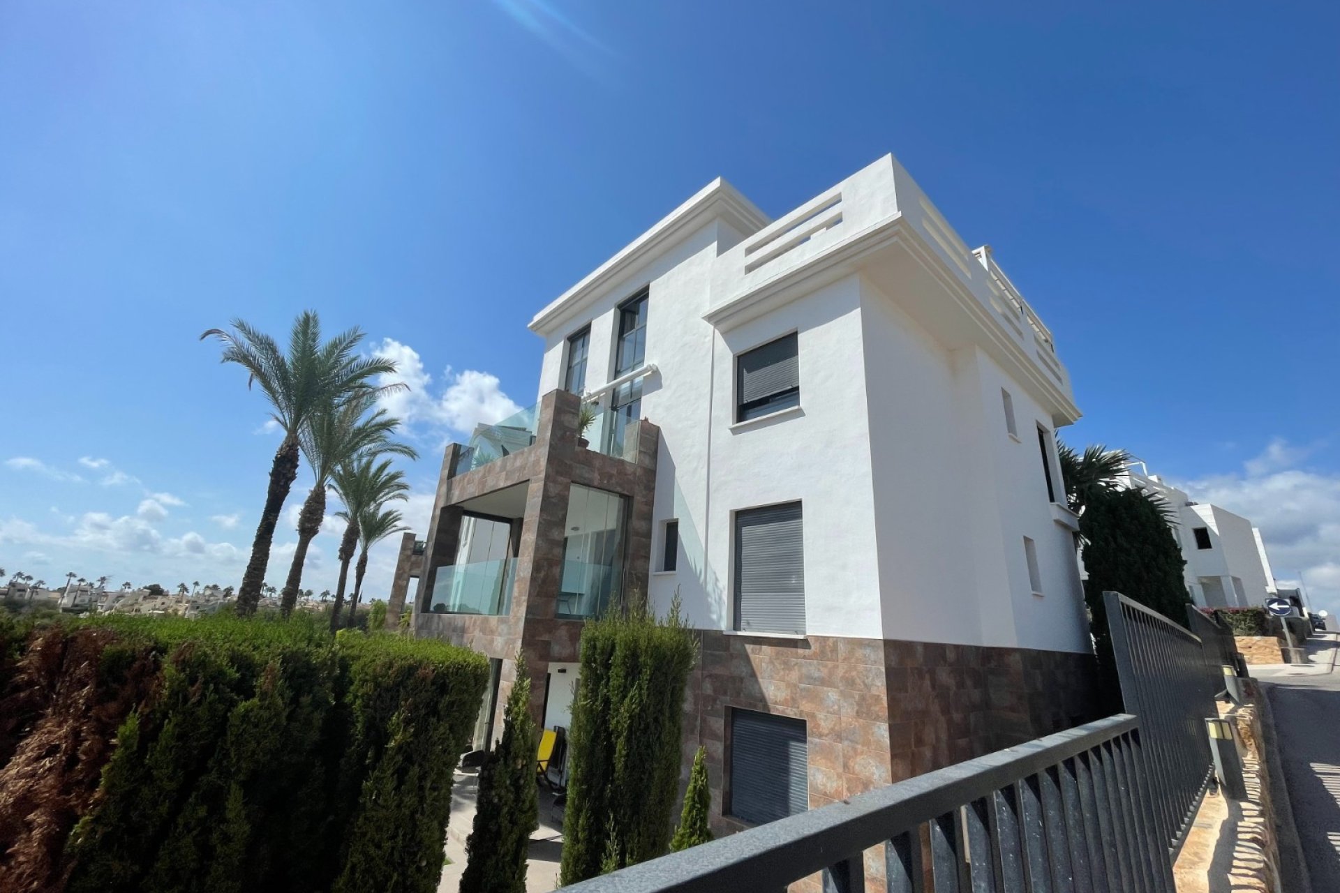 Reventa - Apartamento / piso - Orihuela Costa - Las Ramblas
