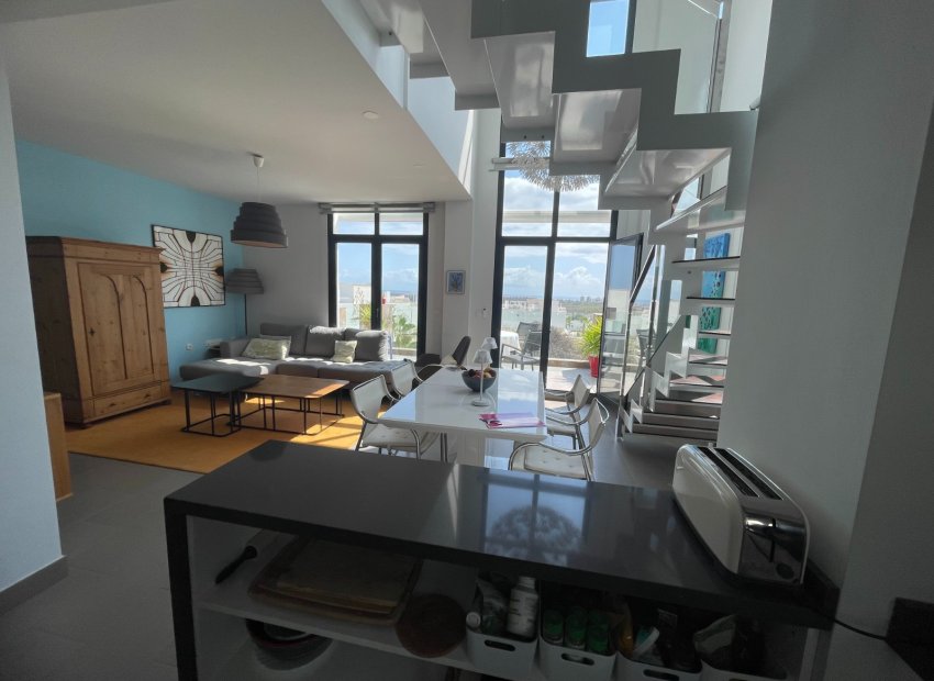 Reventa - Apartamento / piso - Orihuela Costa - Las Ramblas