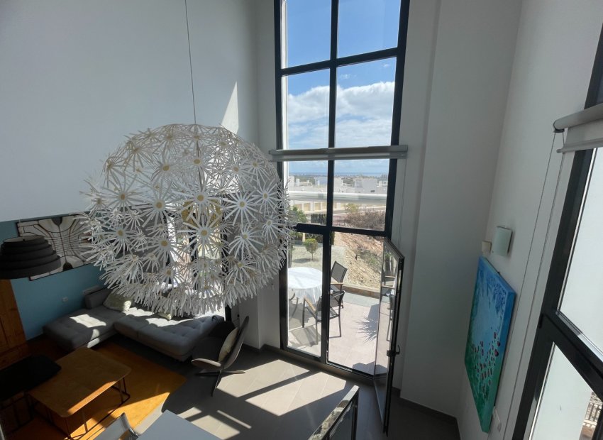 Reventa - Apartamento / piso - Orihuela Costa - Las Ramblas