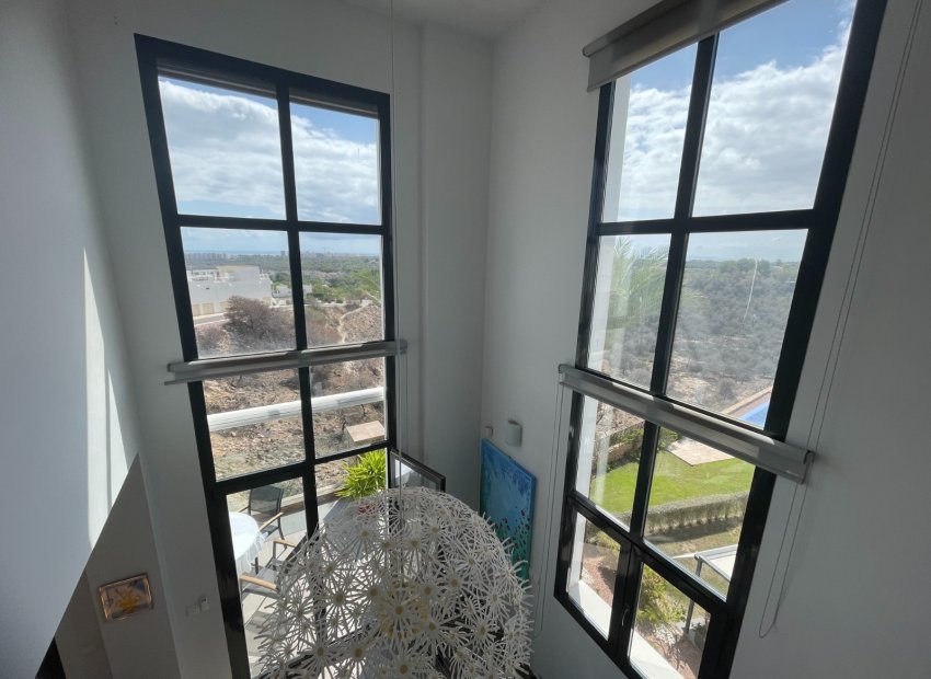 Reventa - Apartamento / piso - Orihuela Costa - Las Ramblas