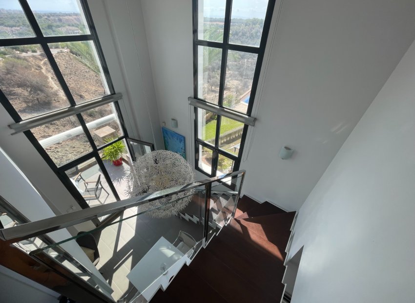 Reventa - Apartamento / piso - Orihuela Costa - Las Ramblas