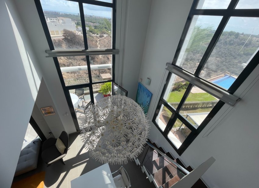 Reventa - Apartamento / piso - Orihuela Costa - Las Ramblas