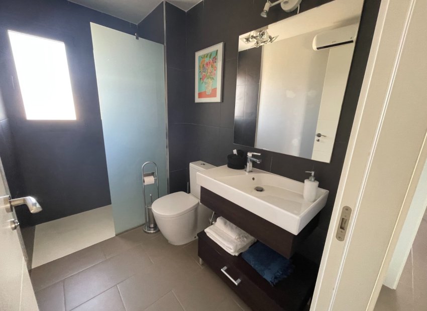 Reventa - Apartamento / piso - Orihuela Costa - Las Ramblas