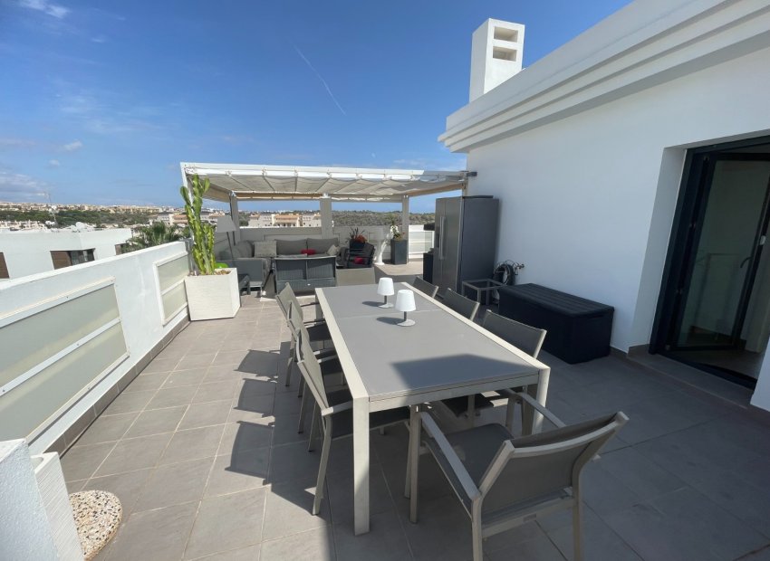 Reventa - Apartamento / piso - Orihuela Costa - Las Ramblas