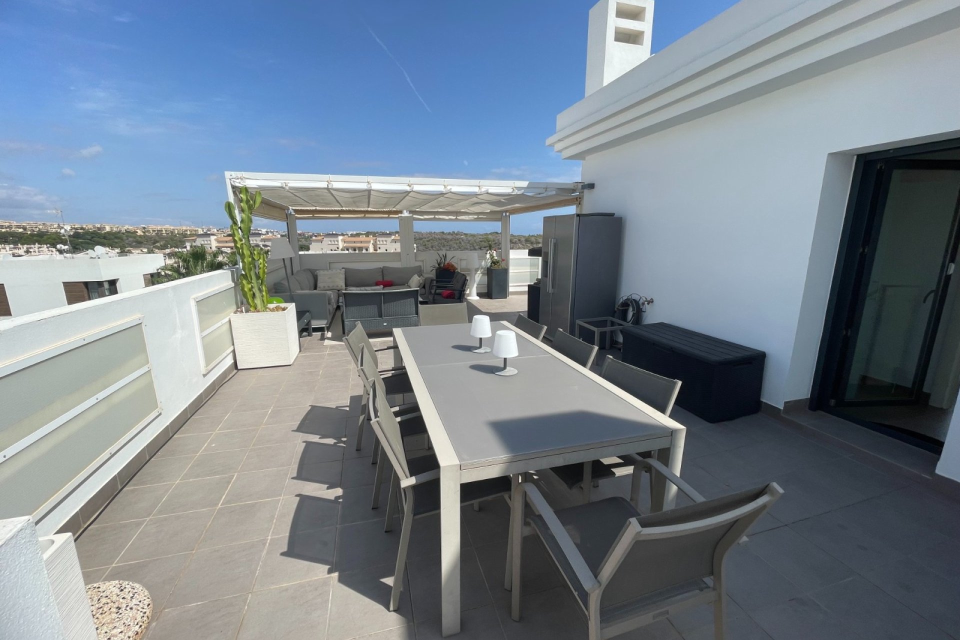 Reventa - Apartamento / piso - Orihuela Costa - Las Ramblas