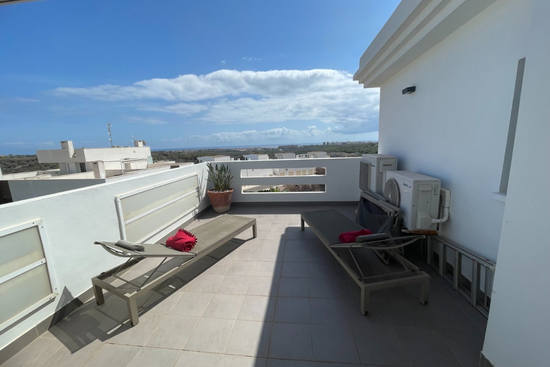Reventa - Apartamento / piso - Orihuela Costa - Las Ramblas