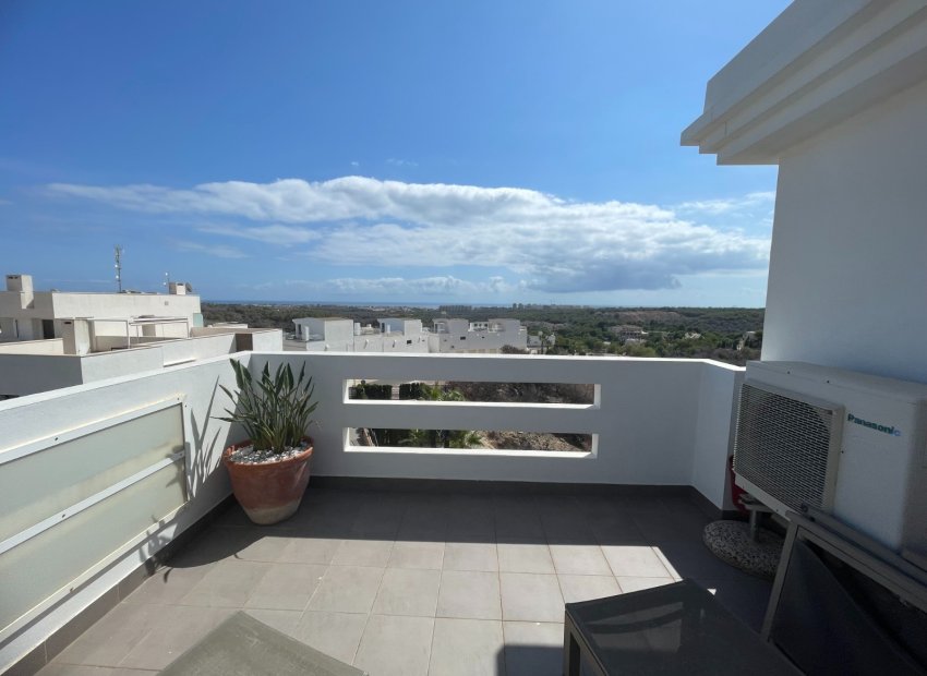 Reventa - Apartamento / piso - Orihuela Costa - Las Ramblas