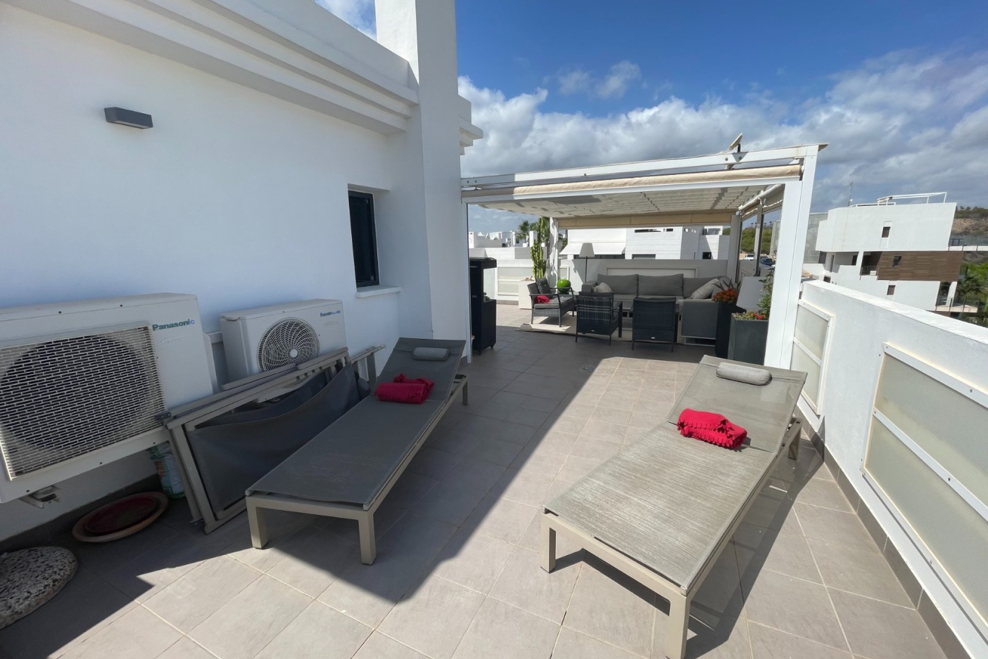 Reventa - Apartamento / piso - Orihuela Costa - Las Ramblas