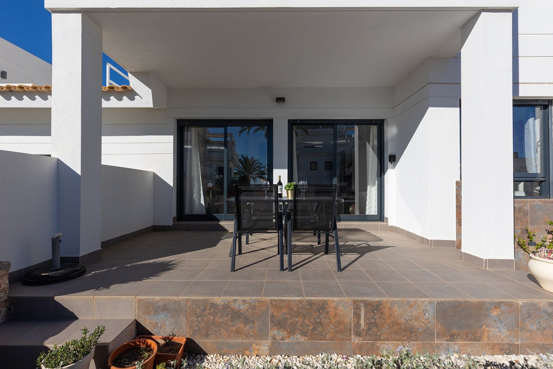 Reventa - Apartamento / piso - Orihuela Costa - Las Ramblas