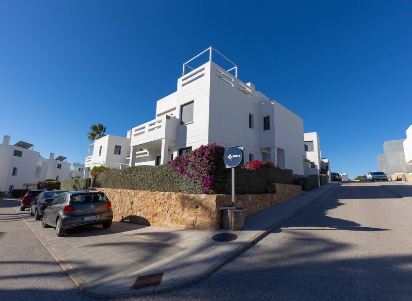 Reventa - Apartamento / piso - Orihuela Costa - Las Ramblas