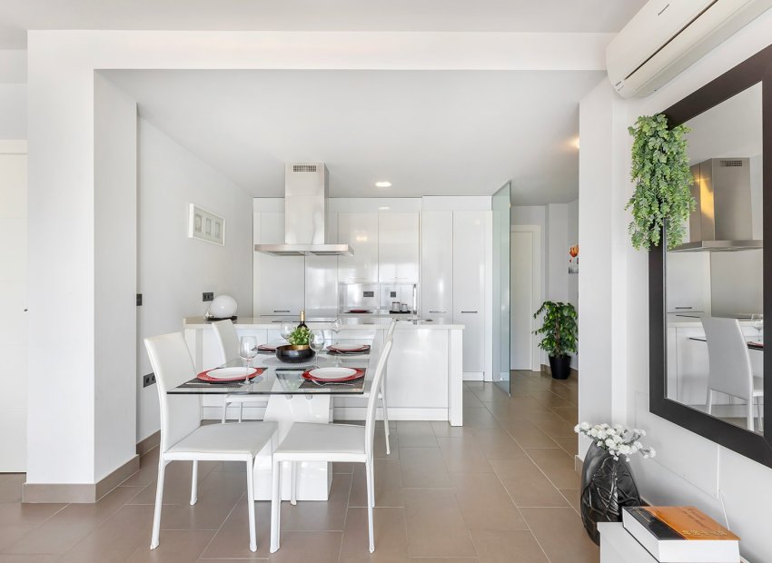 Reventa - Apartamento / piso - Orihuela Costa - Las Ramblas