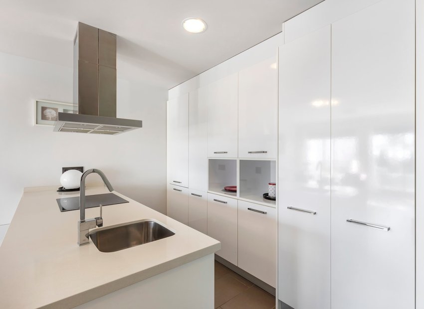 Reventa - Apartamento / piso - Orihuela Costa - Las Ramblas