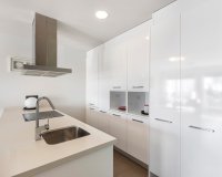 Reventa - Apartamento / piso - Orihuela Costa - Las Ramblas