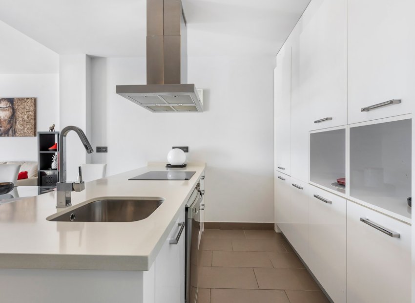 Reventa - Apartamento / piso - Orihuela Costa - Las Ramblas