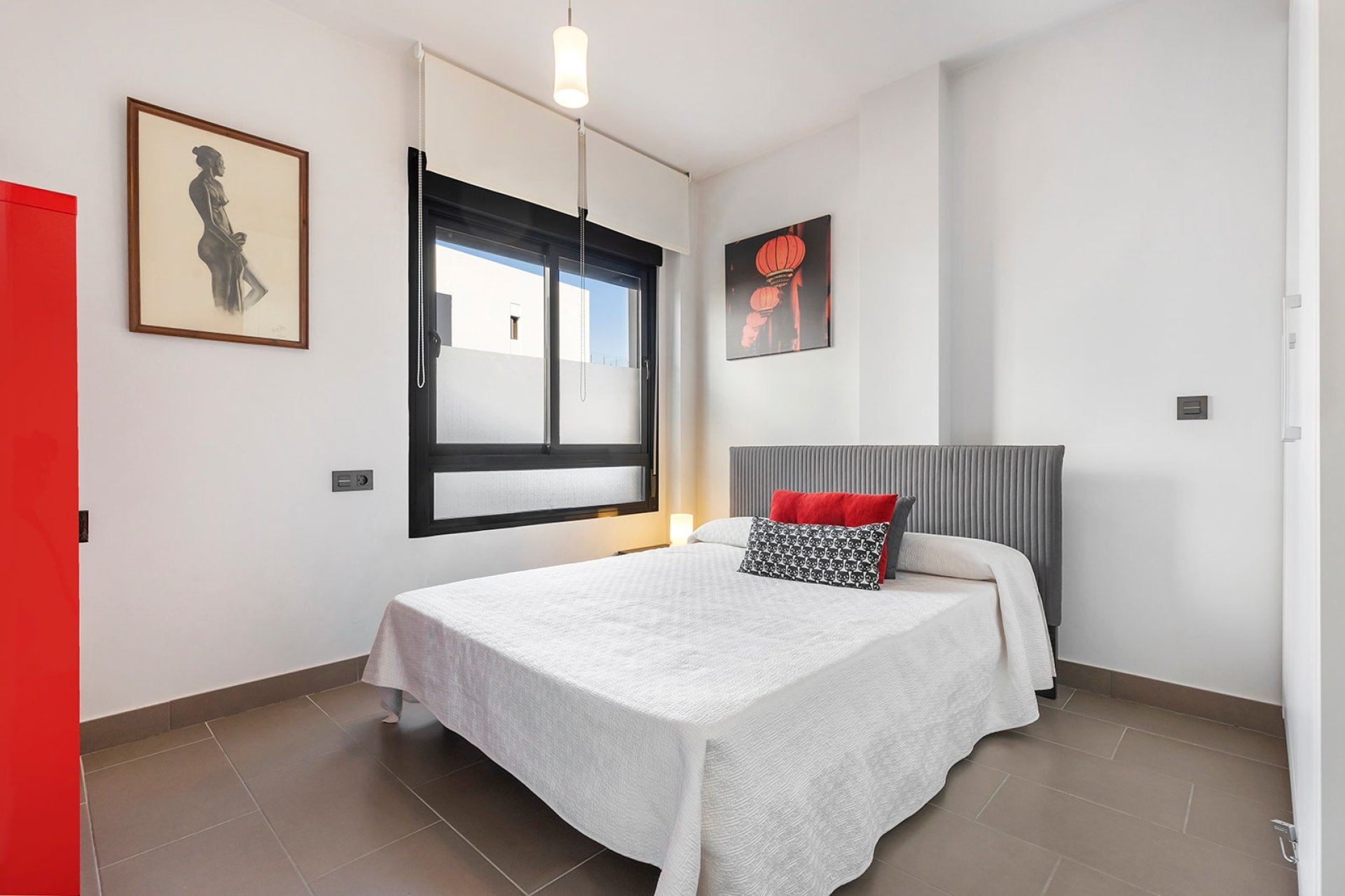 Reventa - Apartamento / piso - Orihuela Costa - Las Ramblas