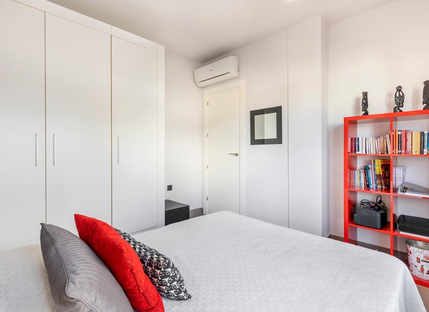 Reventa - Apartamento / piso - Orihuela Costa - Las Ramblas