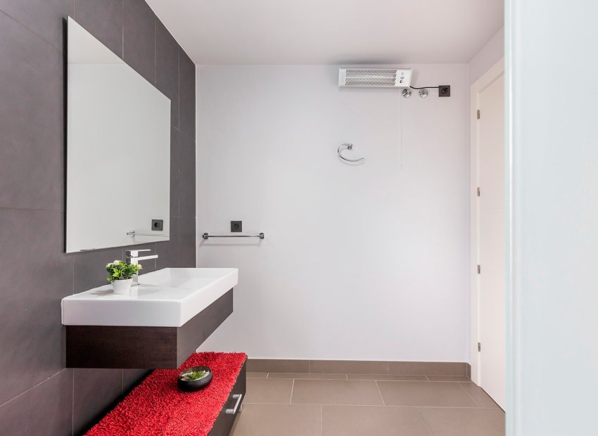 Reventa - Apartamento / piso - Orihuela Costa - Las Ramblas