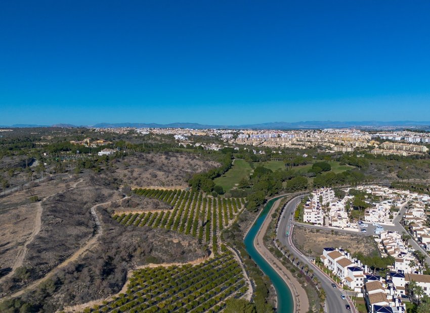 Reventa - Apartamento / piso - Orihuela Costa - Las Ramblas