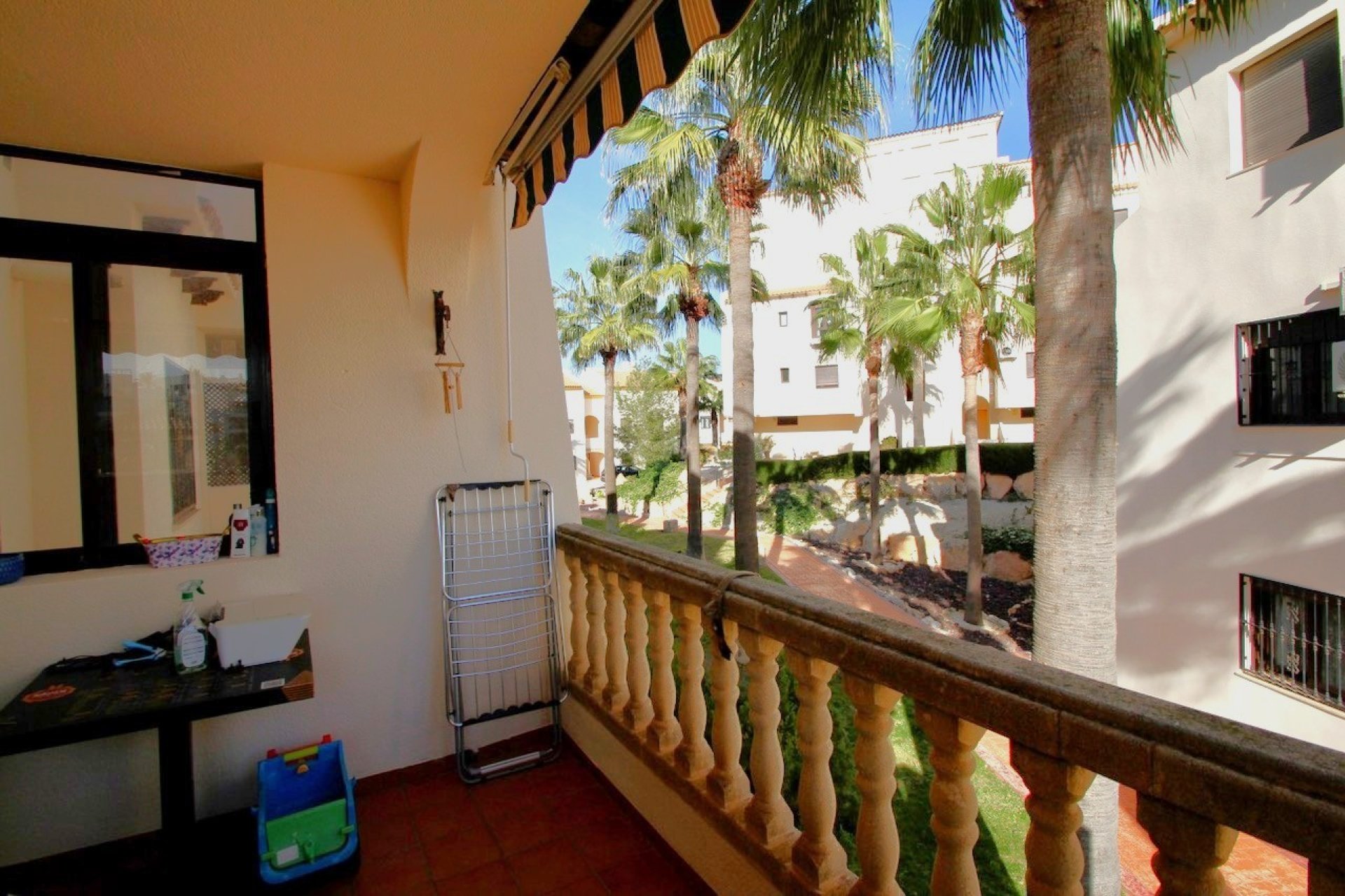 Reventa - Apartamento / piso - Orihuela Costa - Las Ramblas