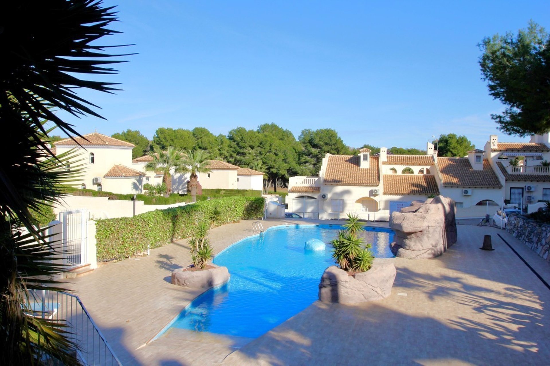 Reventa - Apartamento / piso - Orihuela Costa - Las Ramblas