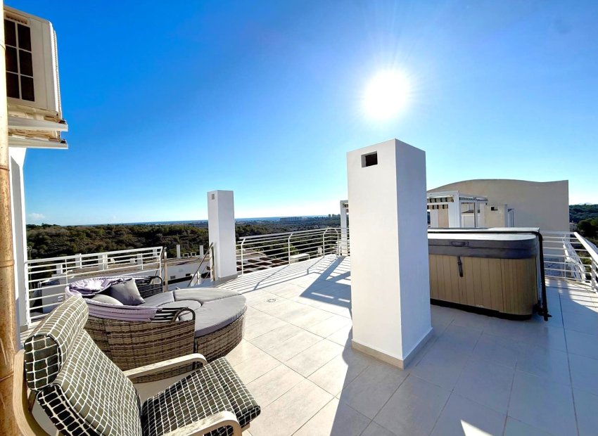 Reventa - Apartamento / piso - Orihuela Costa - Las Ramblas